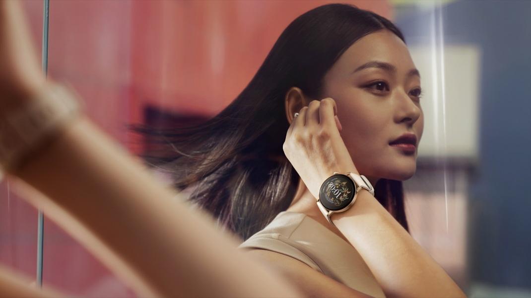 Huawei shop gt woman